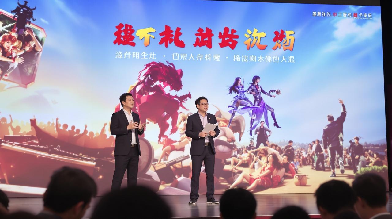 伊人久久视频2026年度片单正式发布，十余部重磅作品蓄势待发